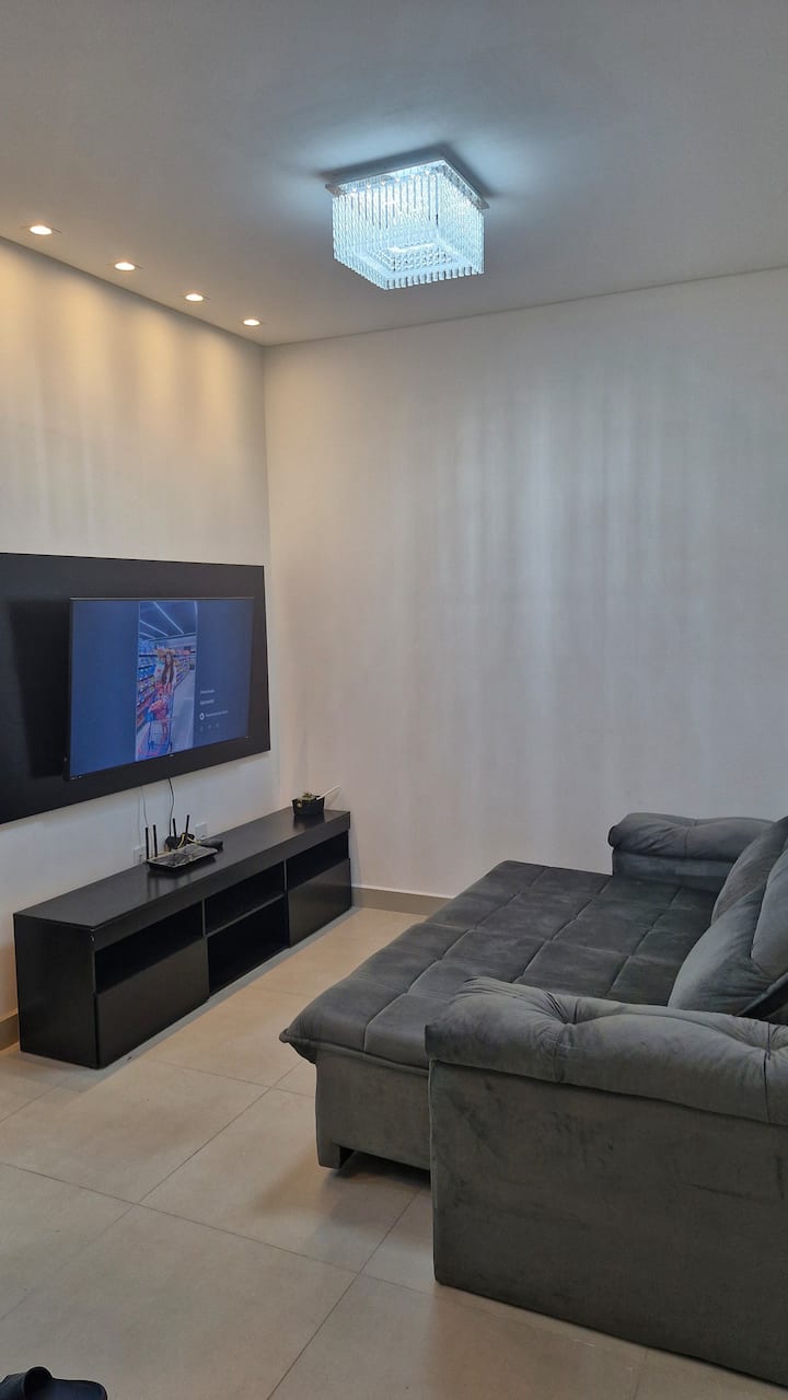 Дневна соба