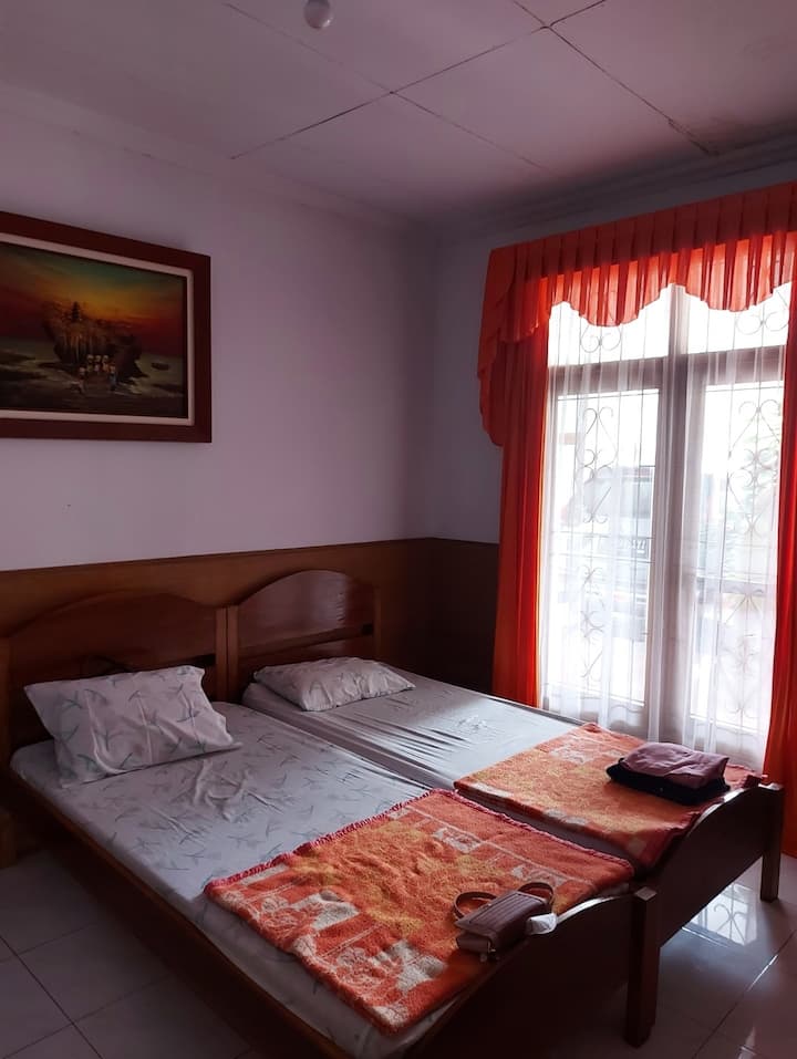 Habitación 4