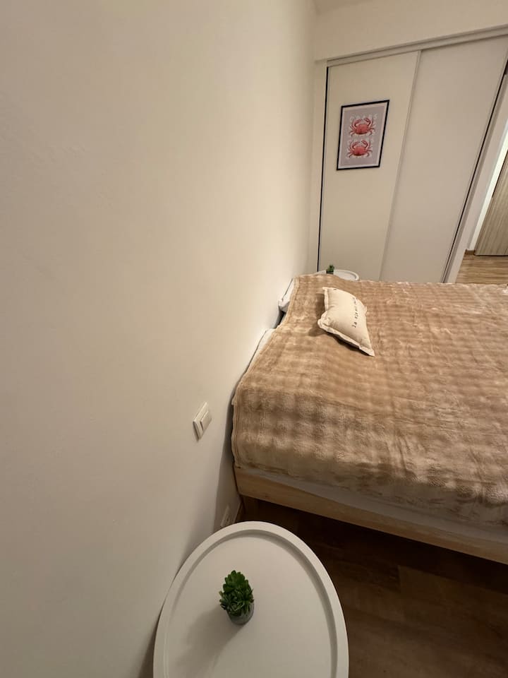 Chambre 1
