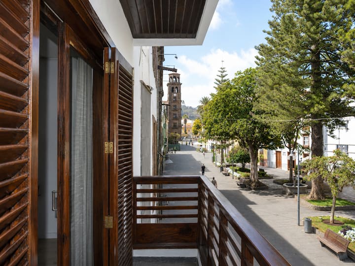 Araucaria3 - La Laguna