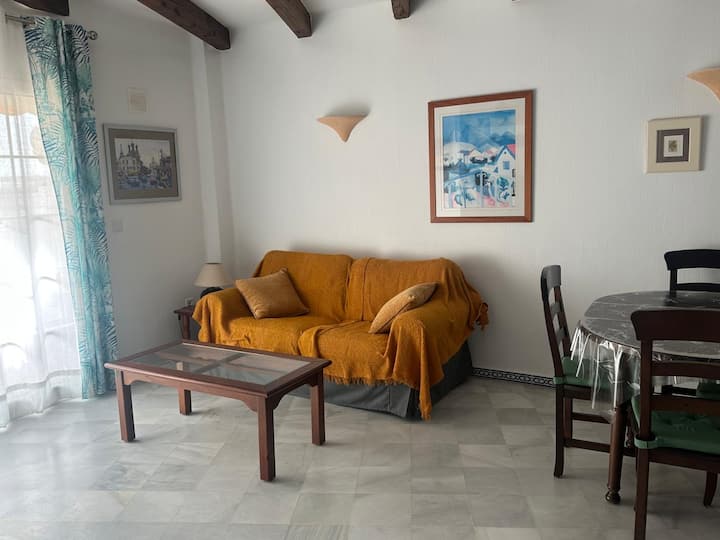 Sunny Apartment In Torrevieja By The Sea - Torrevieja
