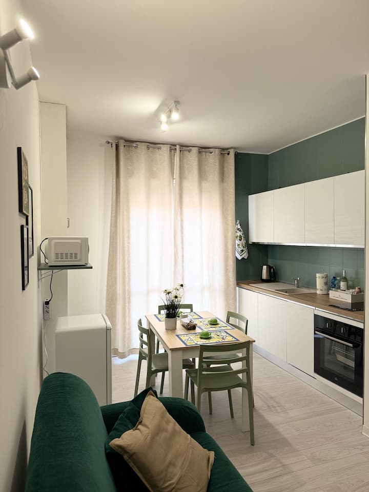 Casa Sofia Con Parcheggio (15 Minuti Da Venezia) - Venezia