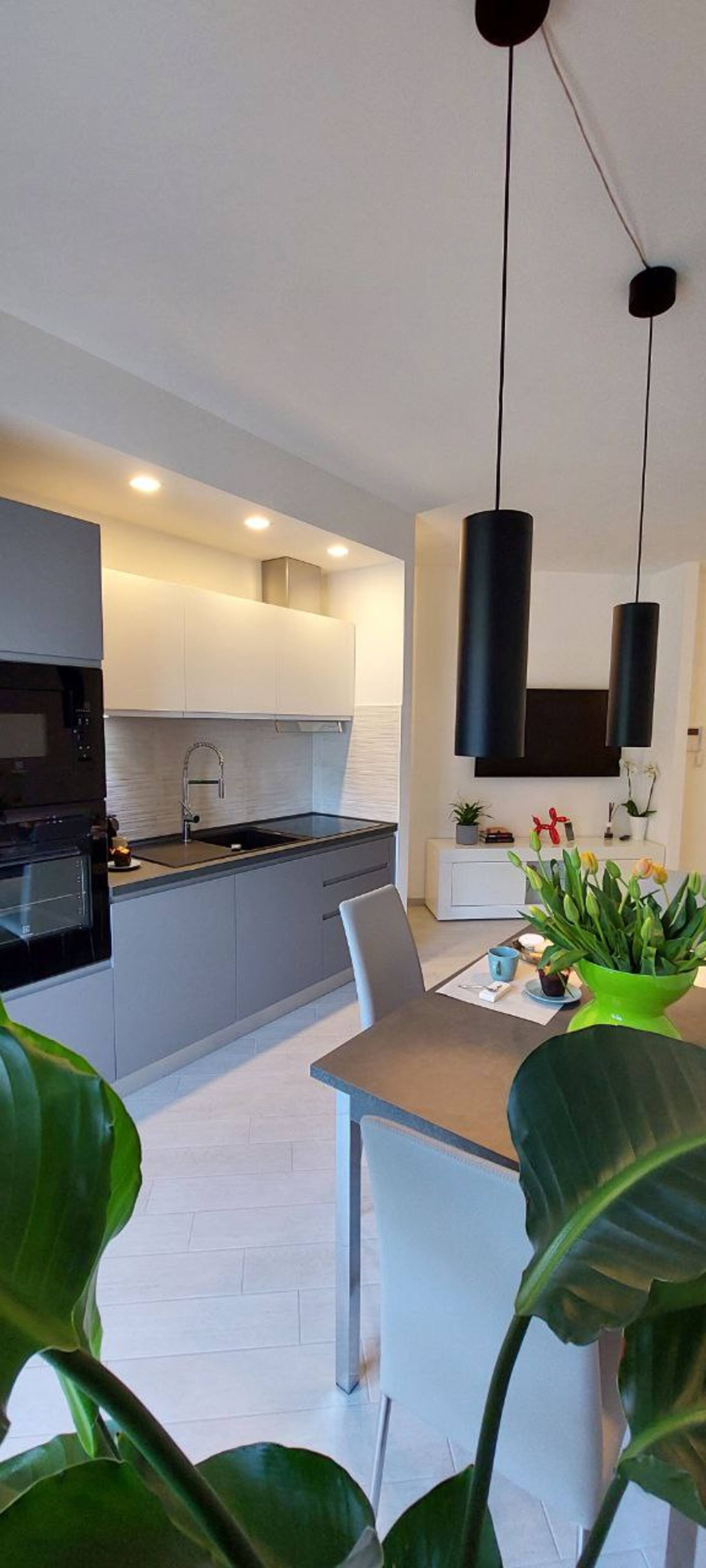 Interior 5 - Modern elegance in the heart of Lanciano