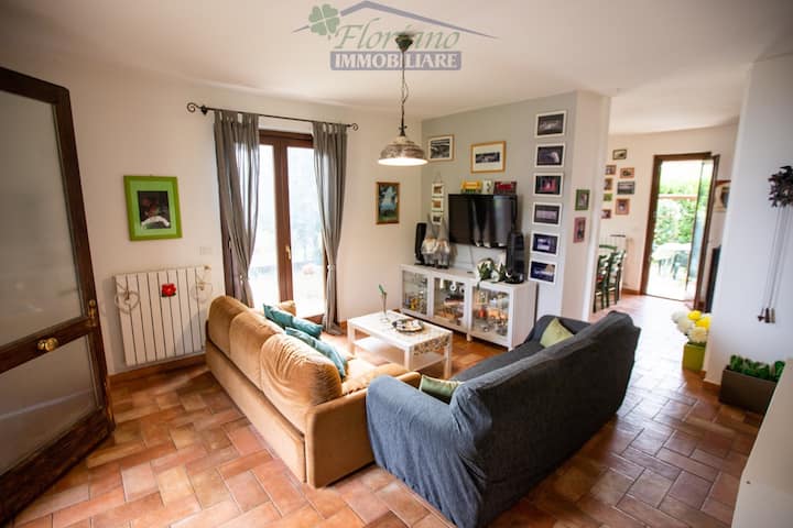 Casa Vacanze Al Mare - Montalto di Castro
