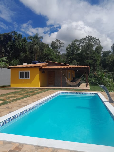 Morada do Sol Farm