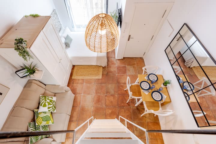 Tu Casita In Malaga Center - Málaga