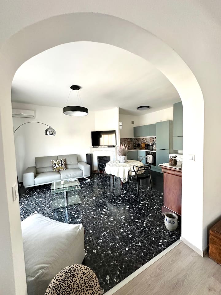 Appartement Refait à Neuf Au Coeur De Propriano - Corse-du-Sud