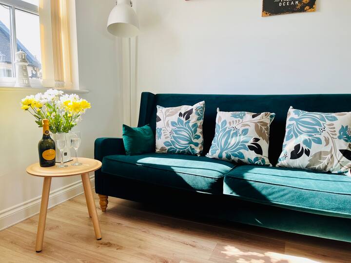 @44
Apartment On The Bay Holiday Village, Yo14 9ga - Hunmanby