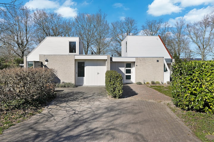 Berk 19 - Klepperstee Ouddorp - Ouddorp