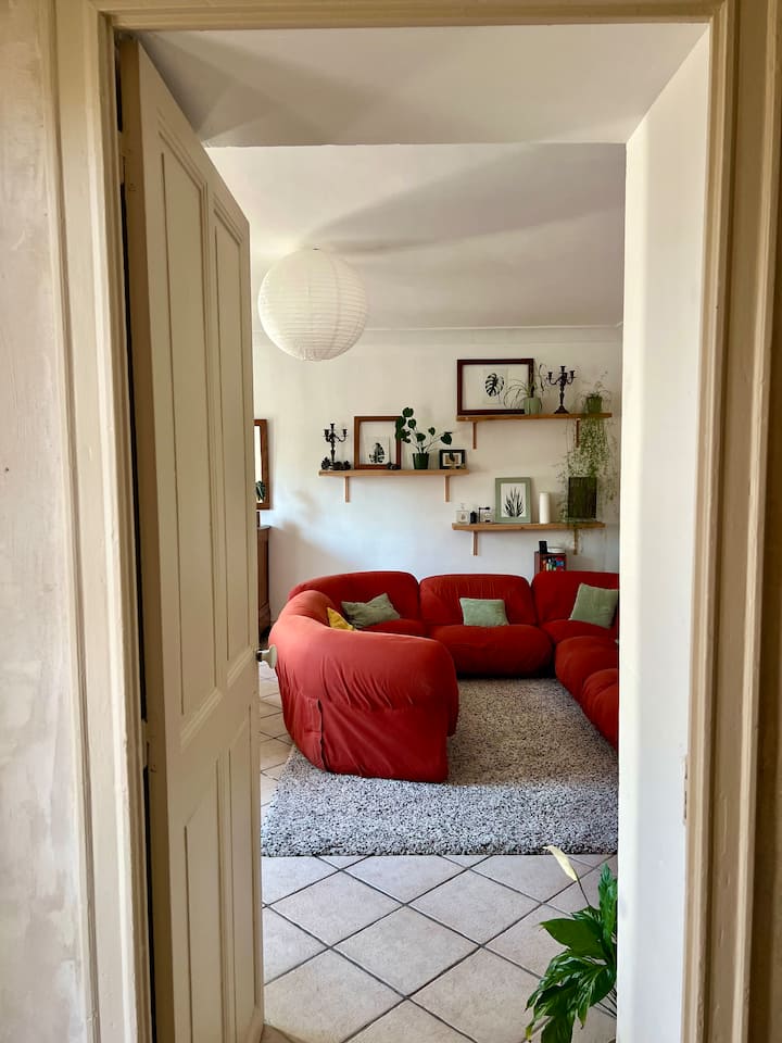 Vacances En Famille En Provence - Les Baux-de-Provence