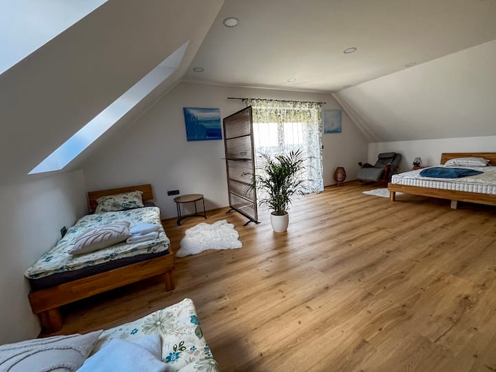 Спална соба 3