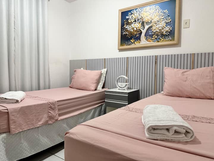 Camera da letto 2