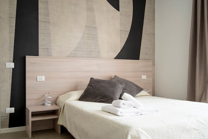 Modern Room Near Venice & Airport  Free Parking 8 - Venecia