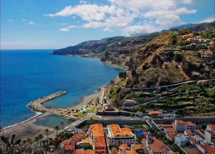 Paradise House - Madeira