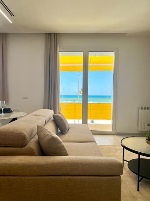 Sunset Escape [Gela Seafront]