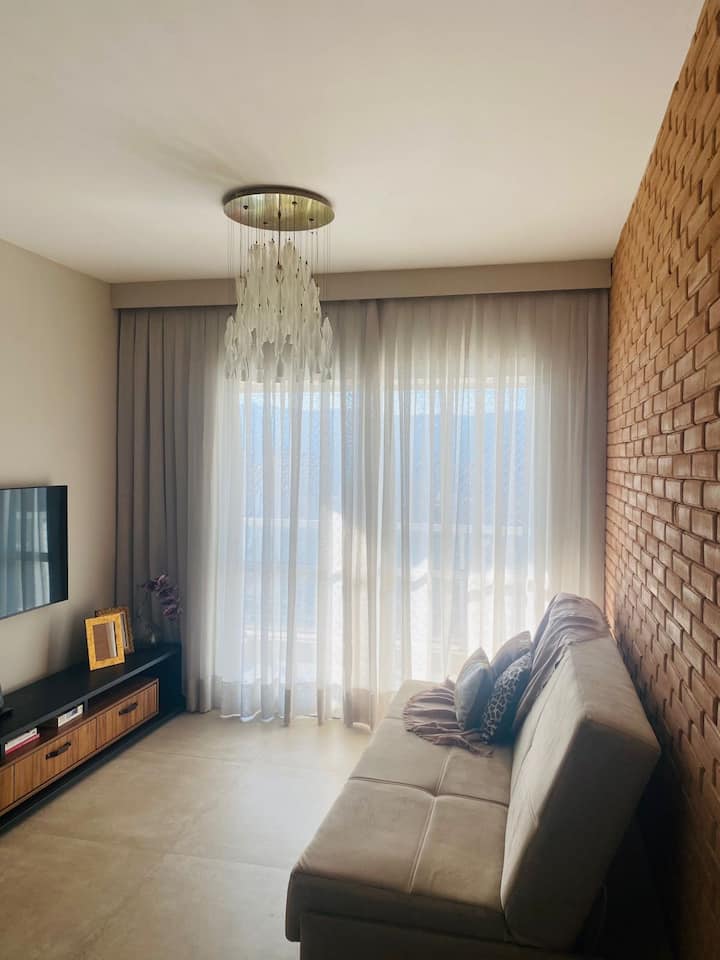 Cozy & Comfortable Stay– Next To Mogi Shopping! - Mogi das Cruzes