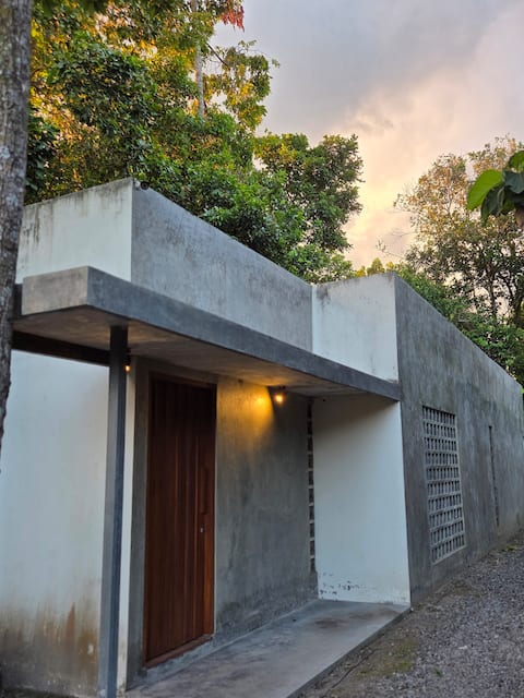 Terrace House Jogja