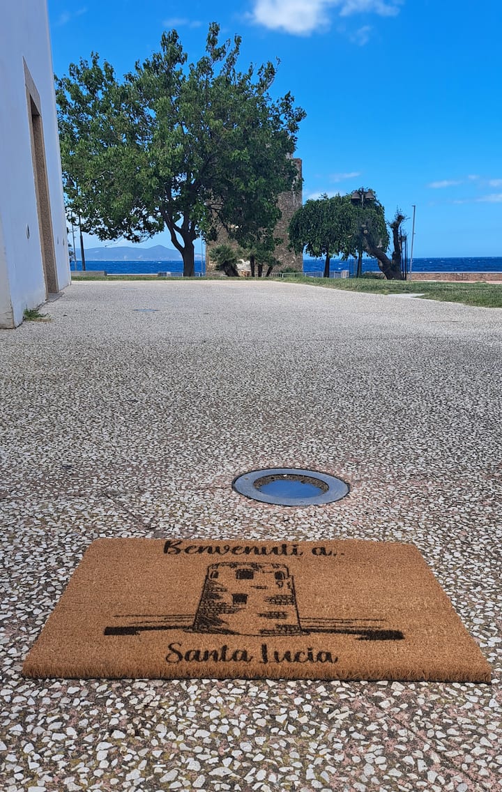 Santa Lucia - Posada