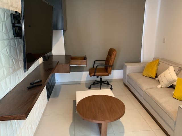 Entire home with 3 bedrooms in Morelia - Casa Toscana