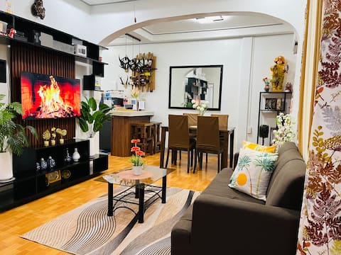 Bloomstone I 3BR Family Suite