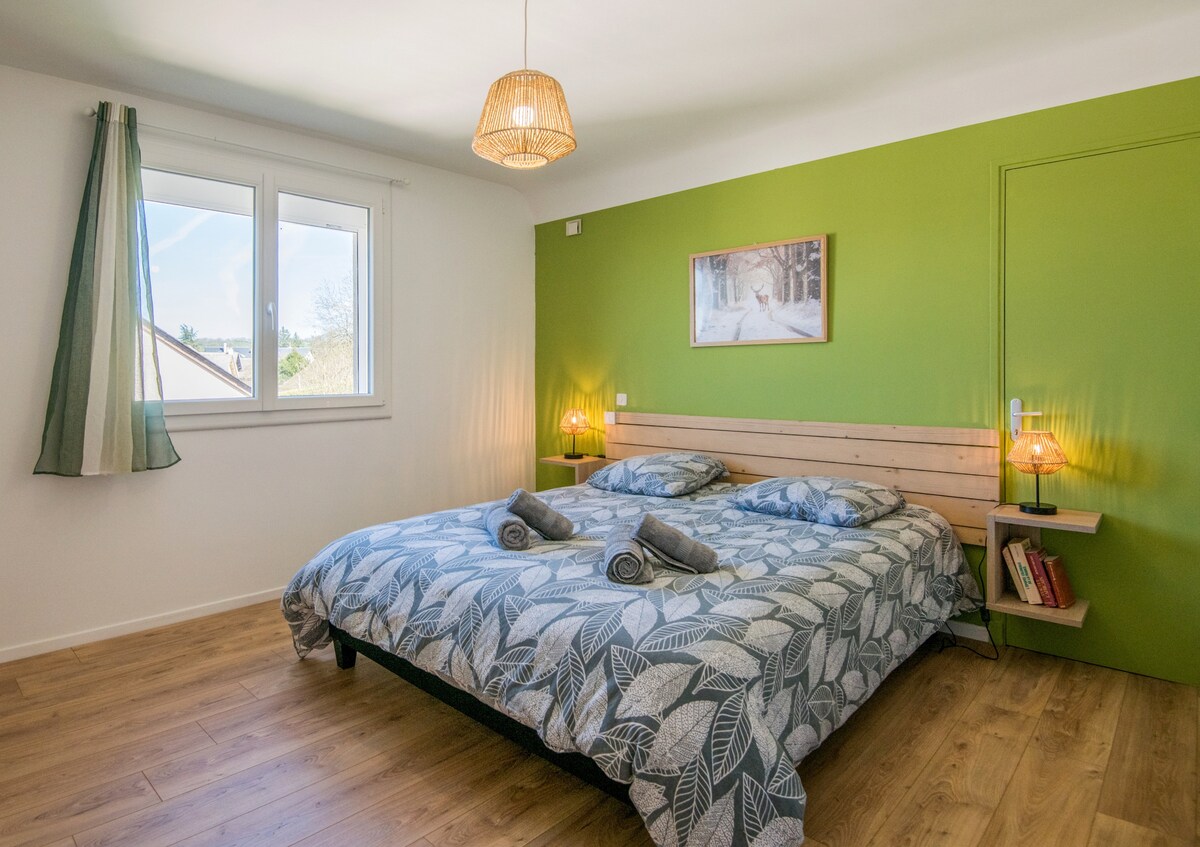 غرفة النوم 1