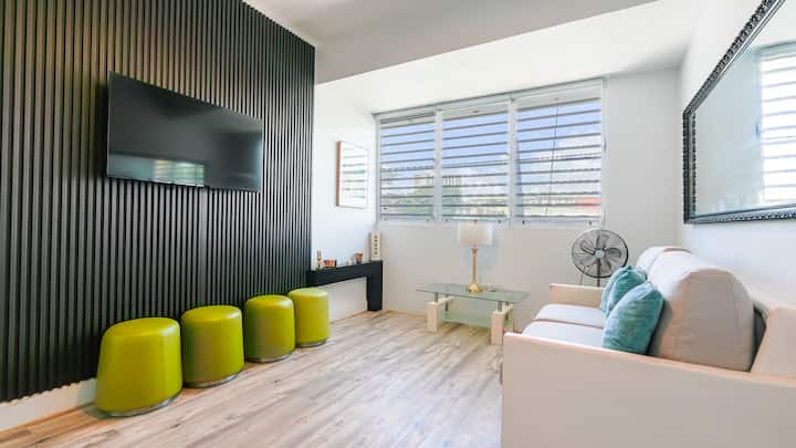 მისაღები ოთახი