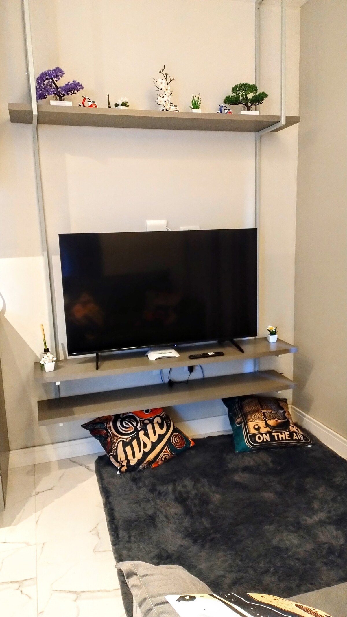 Top Airbnb: Modern, in the heart of the city! em Alto Da Rua Xv