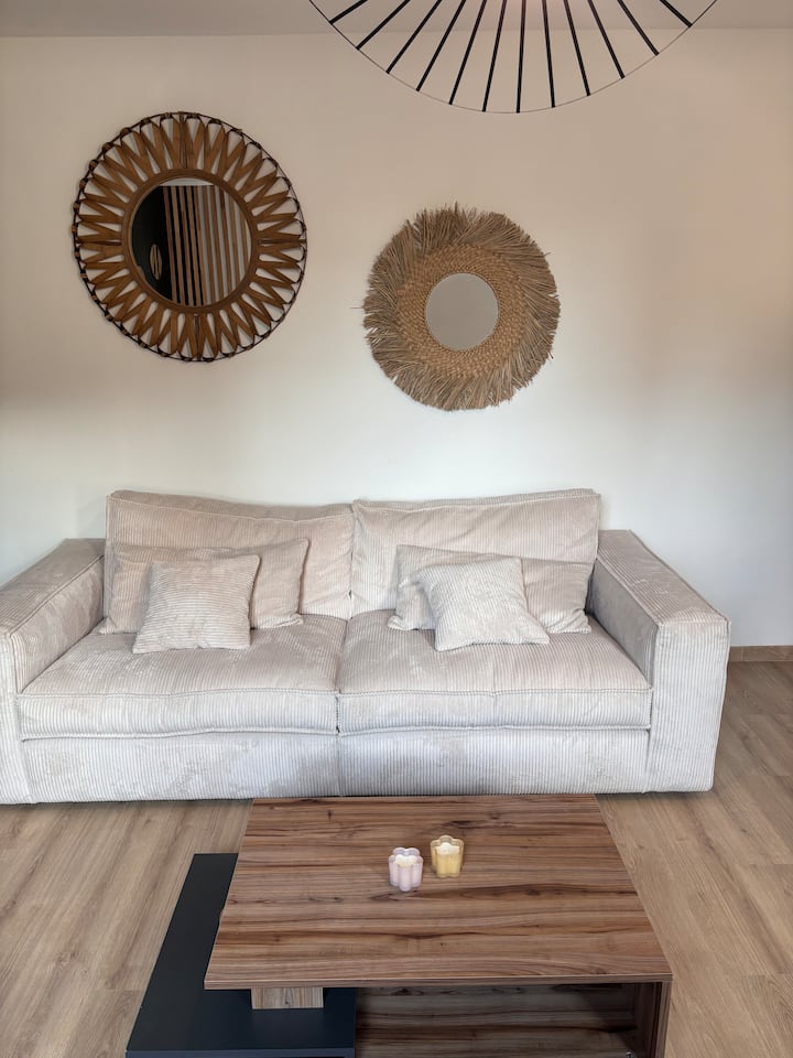 Appartement Cœur De Ville - Narbonne