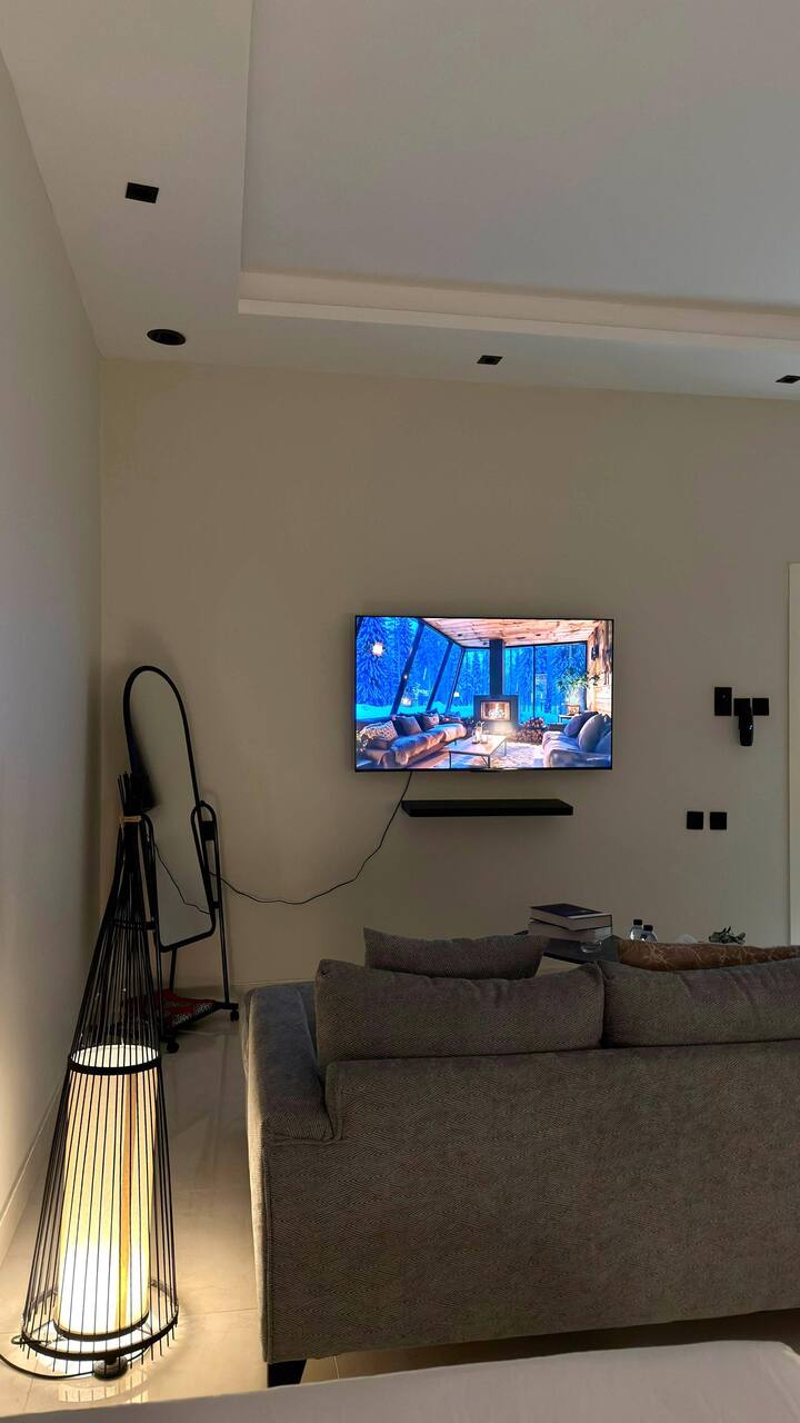 Habitación
