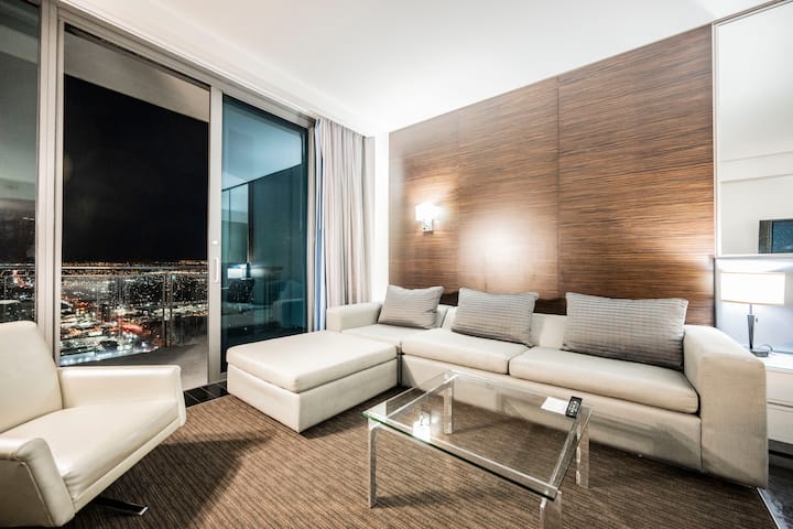 Wo53* Studio Suite/mountain View W/open Balcony - Las Vegas, NV