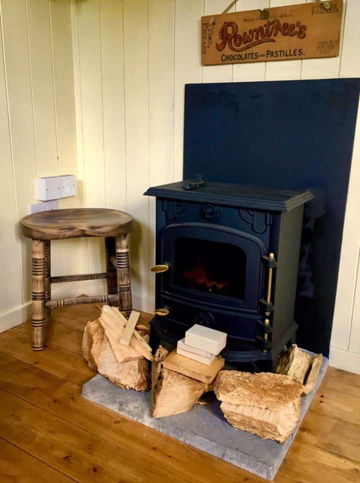 Cosy Cabin Retreat, Easy Walk To Durham Centre - Durham