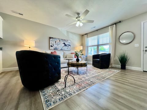 Brand New Equestrian getaway in Wilmington, Ohio