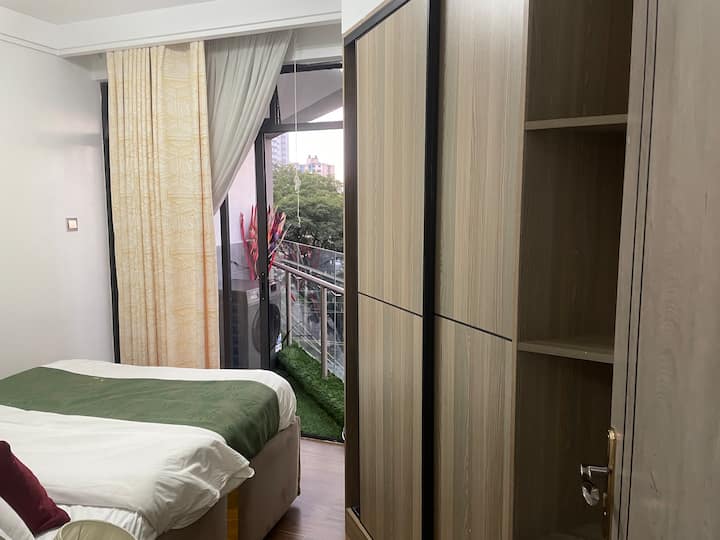 საძინებელი