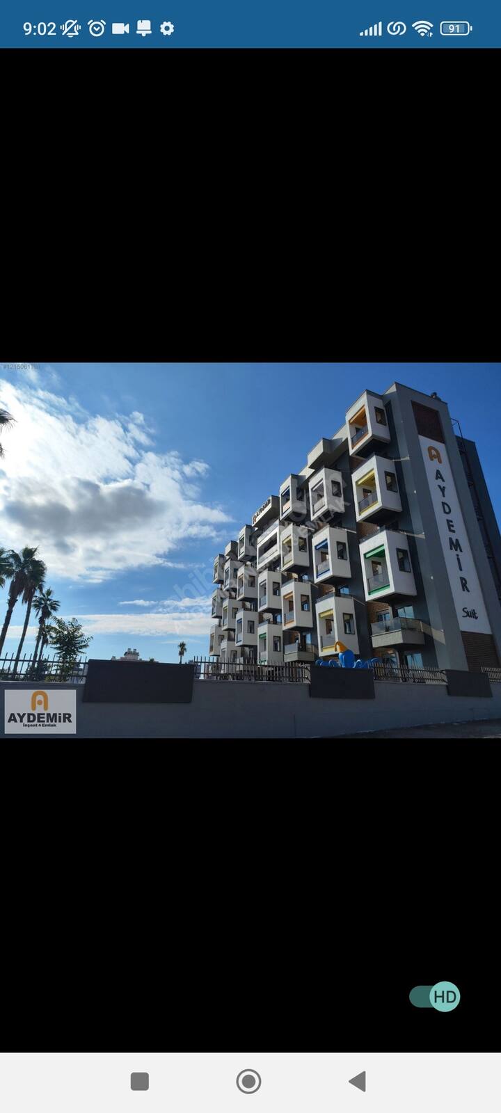Luxury House - Aksu