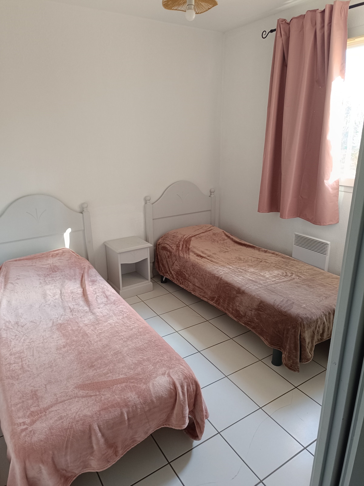 საძინებელი