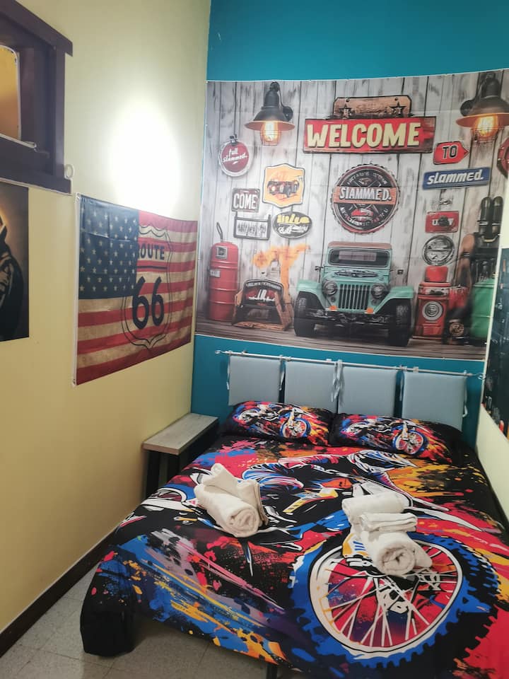 Gigiotto Garage Italia - 敘拉古