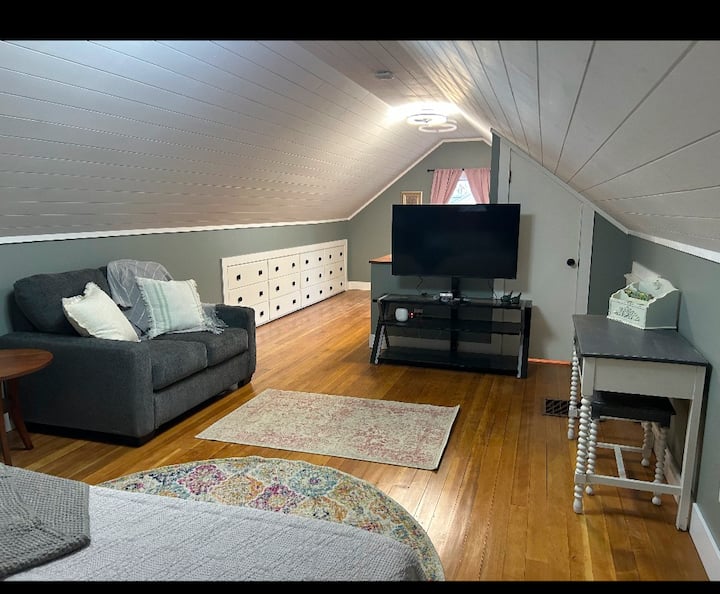 Pinehaven - Mansfield, OH