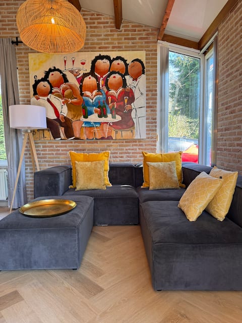 Villa Frans