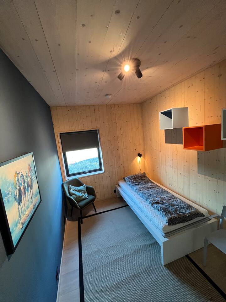 Спална соба 4