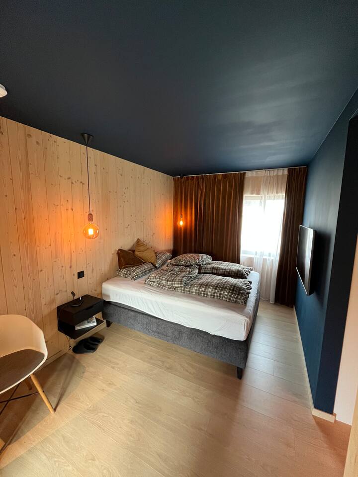 Спална соба 1