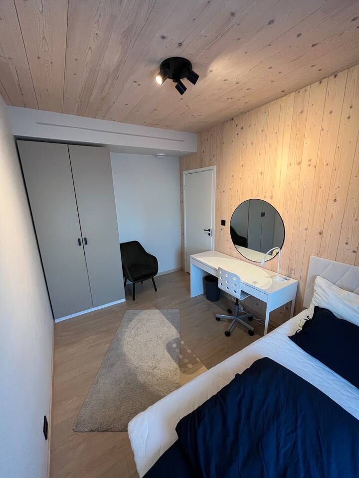 Спална соба 3