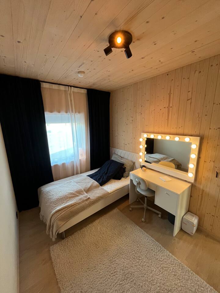 Спална соба 2