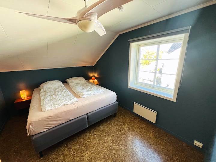Chambre 1