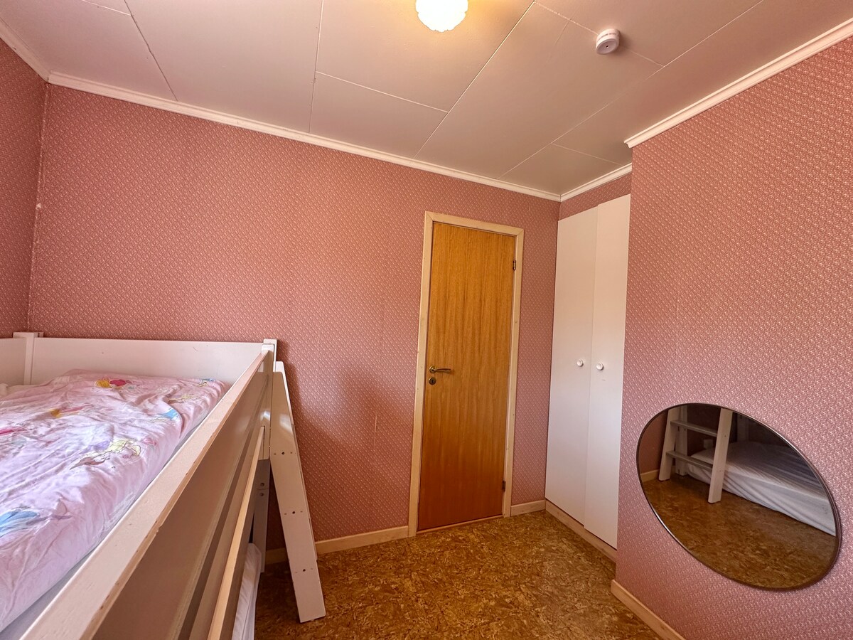 غرفة النوم 4