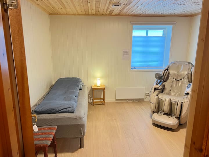 Chambre 5