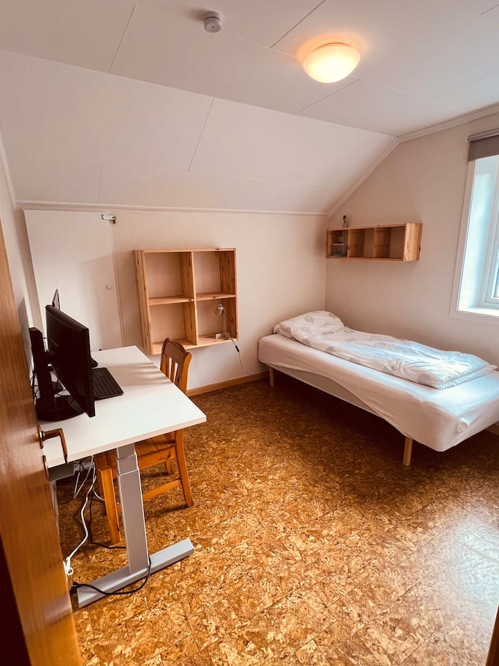 Chambre 3