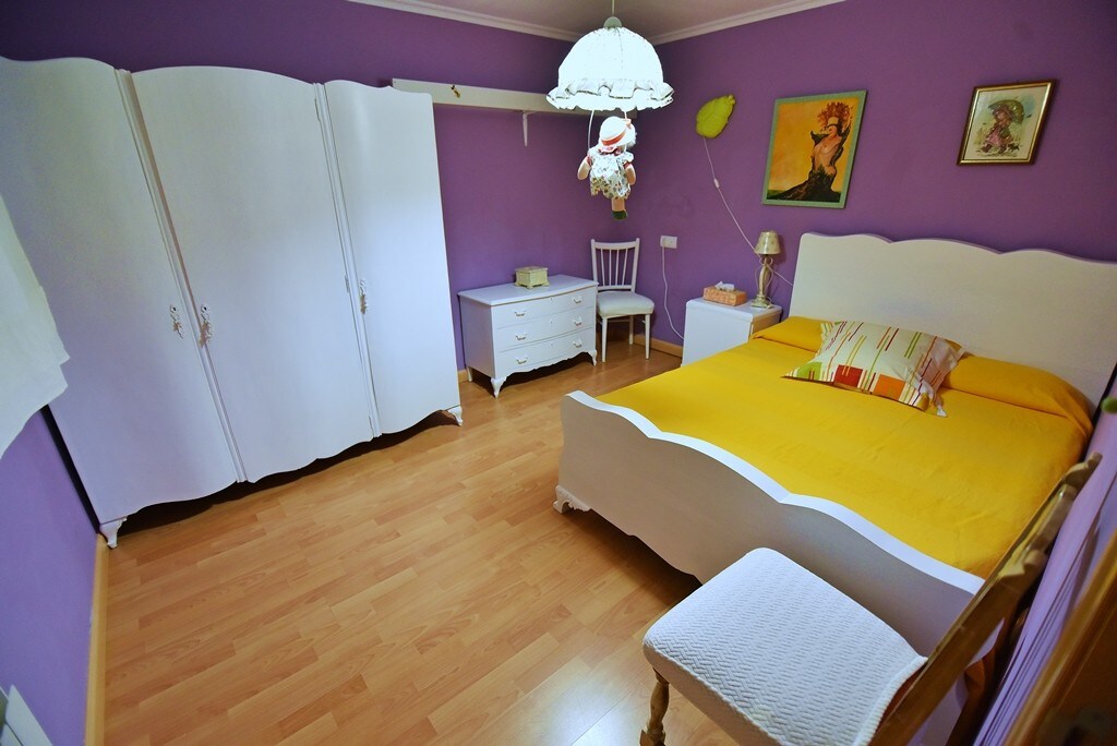 غرفة النوم 4