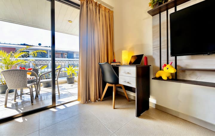 მისაღები ოთახი