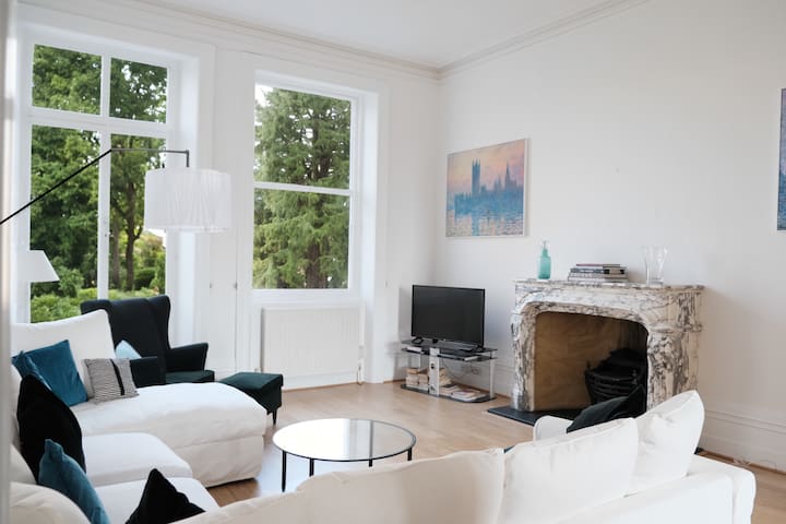 VI&CO | Garden View Residence