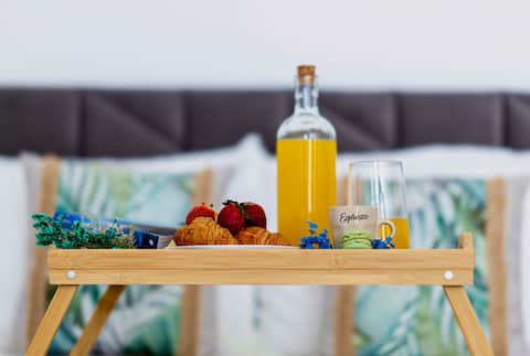 Top Airbnb: Armand à la Dalia in Малинова Долина